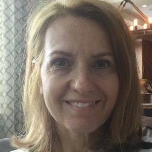 Meet your Posher, Iva